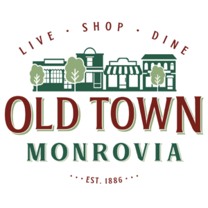 Old Town Monrovia