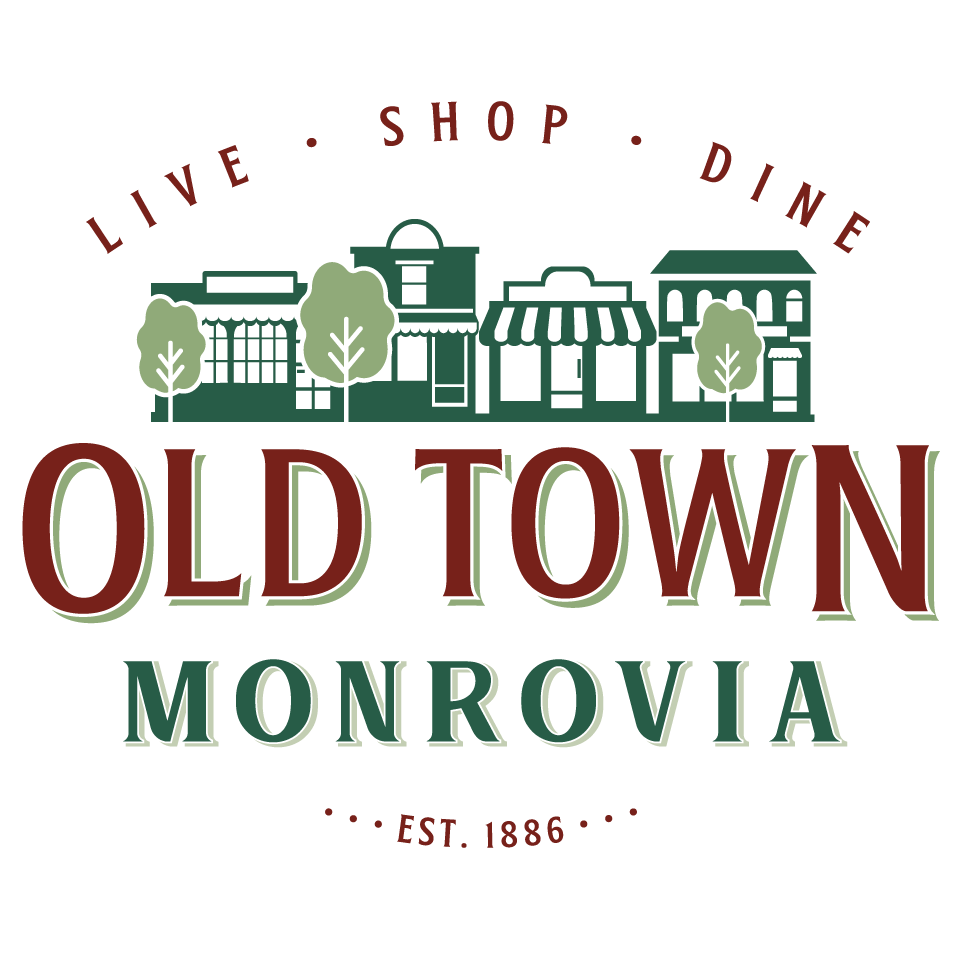 Old Town Monrovia