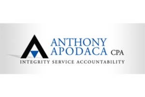 ANTHONY APODACA ACCOUNTANCY CO