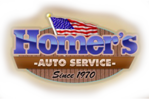 homers-auto-service