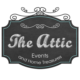 THE ATTIC EVENTS & HOME TREASURES