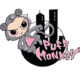 PUFF MONKEY